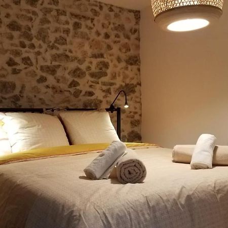 Maison Chamatersa Willa Sète Zewnętrze zdjęcie